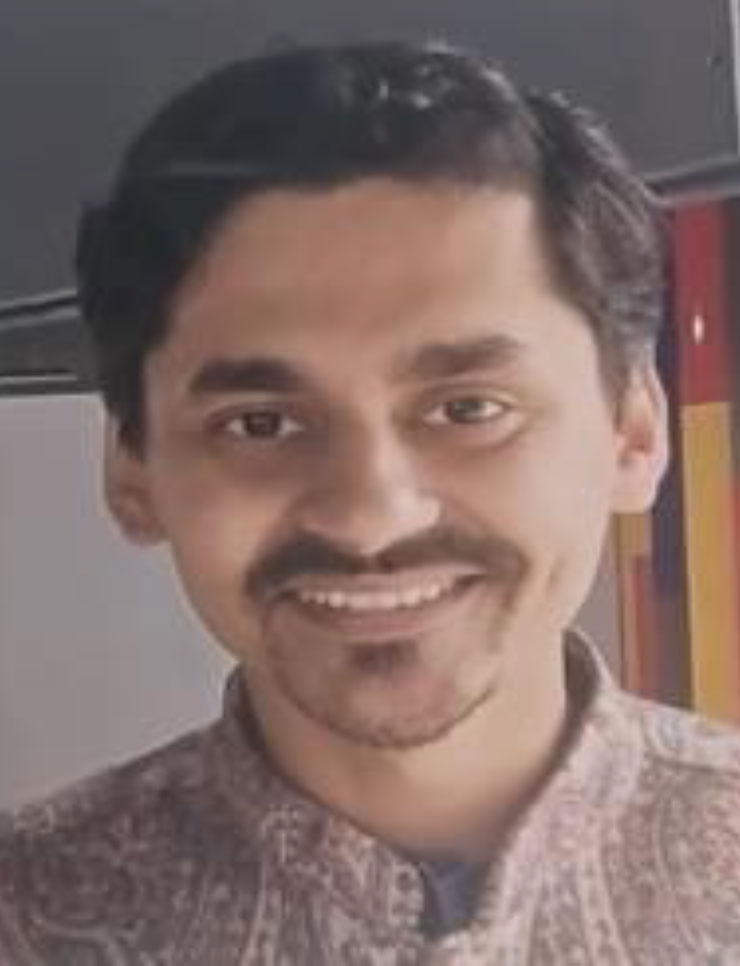 Ar. Arnav Mathur