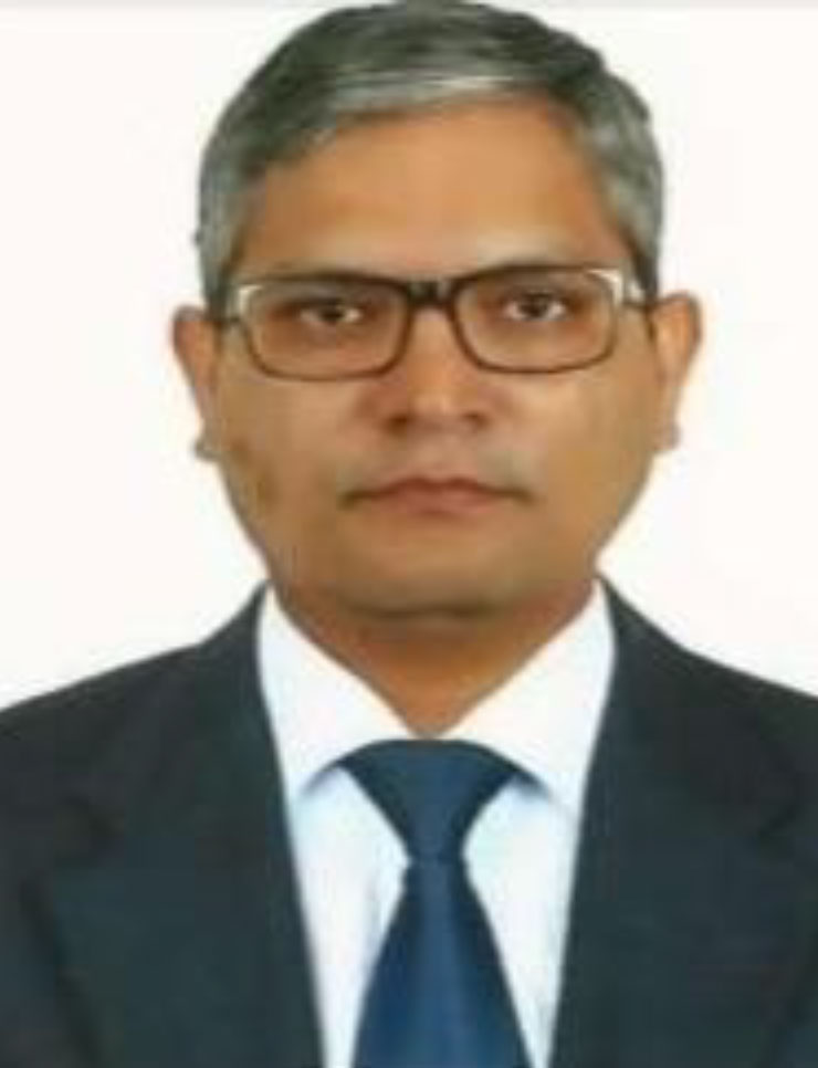 Ar. B S Rawat