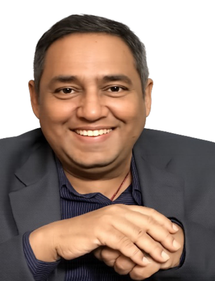Ar. Neeraj Prasad