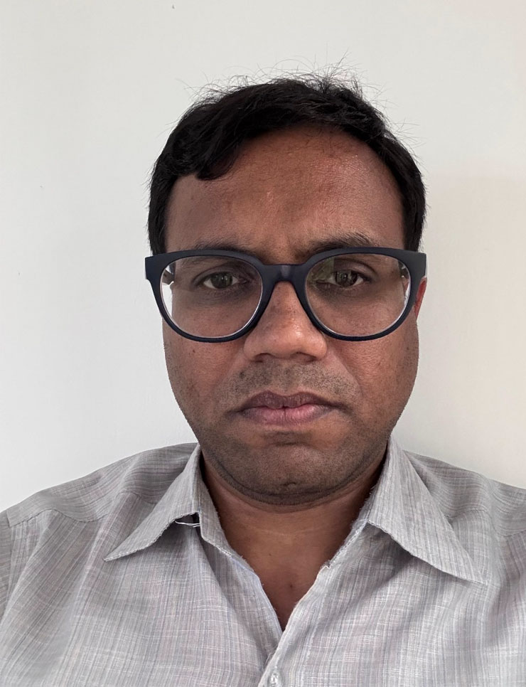 Ar. Rahul Bansal